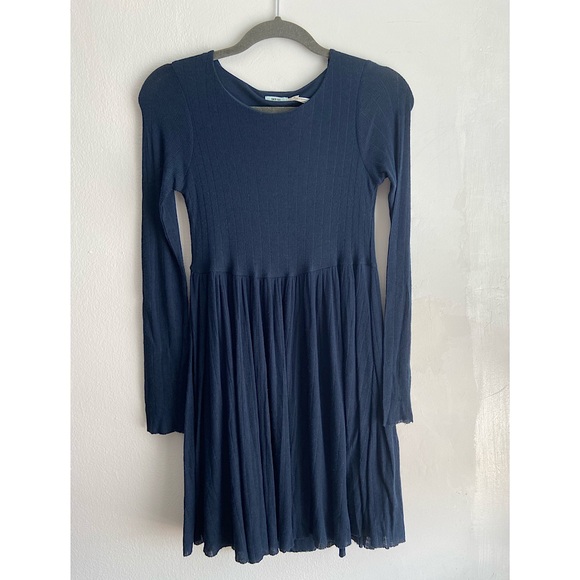 Urban Outfitters Dresses & Skirts - Blue Flared Dress